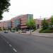 Valtatie 30 business park in Tampere city