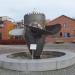 Turpiinin juoksupyörä (fi) in Tampere city