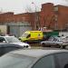 Территория бывшей кондитерской фабрики «Меньшевик» в городе Москва