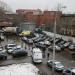 Территория бывшей кондитерской фабрики «Меньшевик» в городе Москва