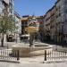 Plaza del Huerto del Rey (es) in Burgos city