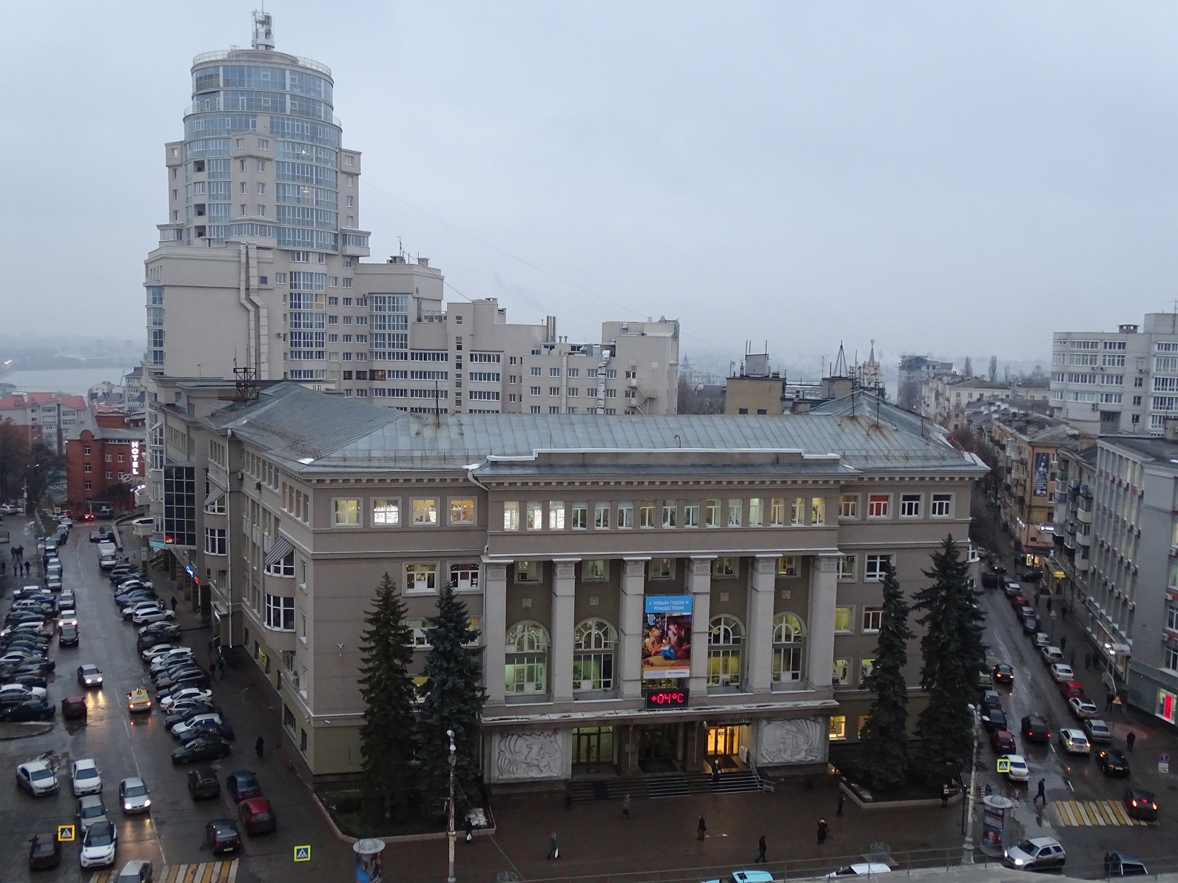 Информация недоступна (ошибка RK n.22)