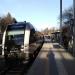 Peron 1 in Gdynia city
