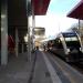 Peron 2 in Gdynia city