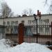 Московский институт мировой экономики и международных отношений в городе Москва