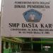 SMP dasta karya in Bekasi city