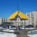 Бювет в городе Киев