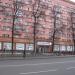 Жилой дом кооператива «Бауманский строитель» в городе Москва