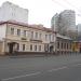 Старая Басманная ул., 34 в городе Москва