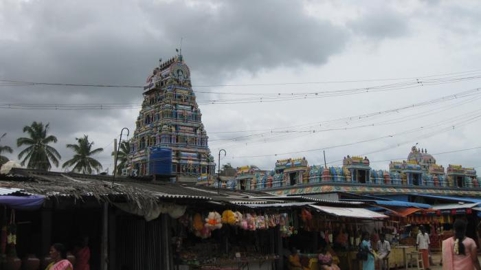 masaniamman temple masaniamman temple