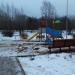Детская игровая площадка в городе Москва