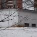 Трансформаторная подстанция в городе Москва