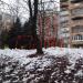 Спортивная площадка в городе Москва
