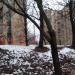 Спортивная площадка в городе Москва