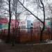 Школа № 1518 — дошкольное отделение в городе Москва