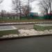 Вентиляционная шахта в городе Москва