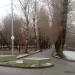 Вентиляционная шахта в городе Москва