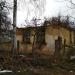 Заброшенный дом в городе Чернигов