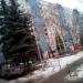 Молодёжная ул., 36 в городе Одинцово