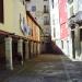 Plaza de la Llana de adentro (es) in Burgos city