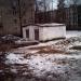 Трансформаторная подстанция ТП-510601 в городе Одинцово