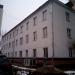Филиал Международного юридического института в городе Одинцово