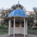 Часовня в городе Северодонецк