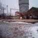 Снесённое здание (Привокзальная пл., 2б) в городе Одинцово