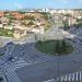 Glorieta Bilbao (es) in Burgos city