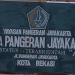 SMA PANGERAN JAYAKARTA in Bekasi city