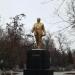 Памятник В. И. Ленину в городе Красноперекопск