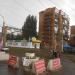 Кировский вещевой рынок в городе Самара
