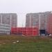 Шестиярусный паркинг «Серж» в городе Москва