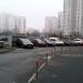 Автостоянка в городе Москва