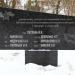Памятник воинам-интернационалистам в городе Джанкой