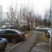 Шлагбаум ТСЖ «Камея» в городе Москва