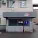 ул. Горбунова, 12 корпус 1 строение 22 в городе Москва
