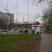 АЗС «Лукойл» № 588 в городе Москва
