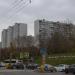 37-й и 38-й микрорайоны Раменок в городе Москва