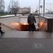 Подземный пешеходный переход «Новотушинский» в городе Москва