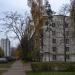 Снесённый жилой дом (ул. Главмосстроя, 1) в городе Москва
