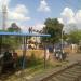 Surya Nagar Meenaakshipuram  Railway Crossing in Coimbatore city