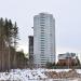 I очередь жилого квартала Woods в городе Екатеринбург
