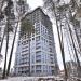 II очередь жилого квартала Woods в городе Екатеринбург