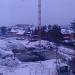 III очередь жилого квартала Woods в городе Екатеринбург