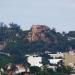 Cerro de la Cruz (es) in Mazatlán city