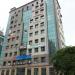 Kasna Tower-II in Greater Noida city