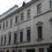 Бывший доходный дом купца Носова в городе Москва