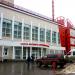 Комплексная спортивная школа олимпийского резерва в городе Саранск