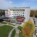 Pierre Curie St, 2 in Pleven city